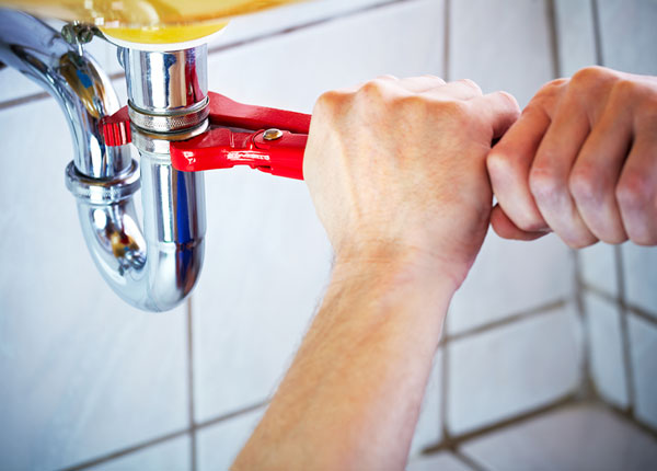 About Woods Hole Plumbers